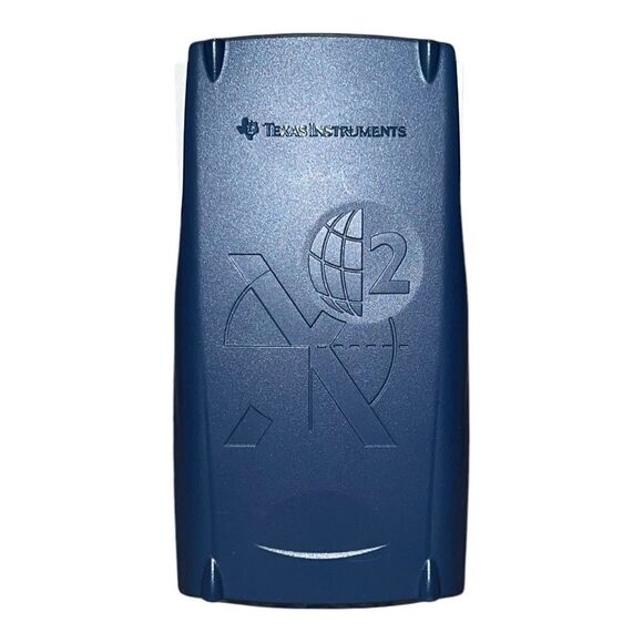 Texas Instruments 30XIIS Scientific Calculator Black Works EUC - Picture 4 of 4